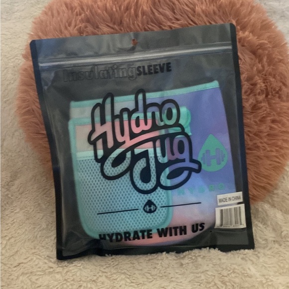 Hydro jug sleeve - Picture 3 of 4